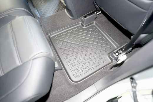 ALFOMBRAS "3D" TPE HABITACULO 602849