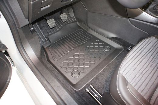 ALFOMBRAS "3D" TPE HABITACULO 602862