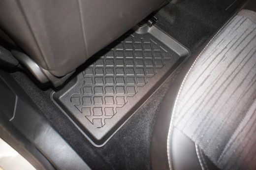 ALFOMBRAS "3D" TPE HABITACULO 602862