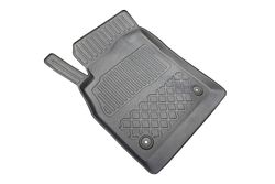 ALFOMBRAS "3D" TPE HABITACULO 602862