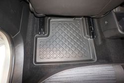 ALFOMBRAS "3D" TPE HABITACULO 602862