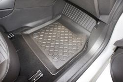 ALFOMBRAS "3D" TPE HABITACULO 602862