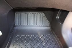 ALFOMBRAS "3D" TPE HABITACULO 602865