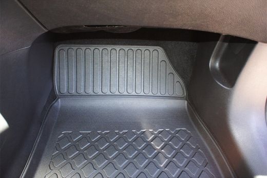 ALFOMBRAS "3D" TPE HABITACULO 602865