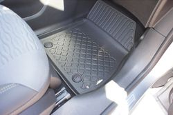 ALFOMBRAS "3D" TPE HABITACULO 602865