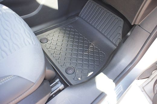 ALFOMBRAS "3D" TPE HABITACULO 602865