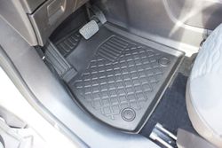 ALFOMBRAS "3D" TPE HABITACULO 602865