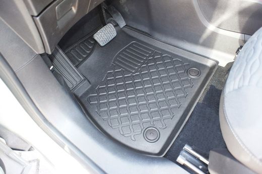 ALFOMBRAS "3D" TPE HABITACULO 602865