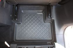 ALFOMBRAS "3D" TPE HABITACULO 602865