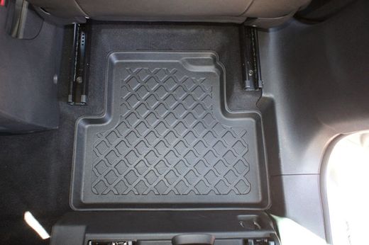 ALFOMBRAS "3D" TPE HABITACULO 602865