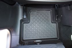 ALFOMBRAS "3D" TPE HABITACULO 602865