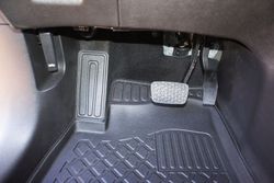 ALFOMBRAS "3D" TPE HABITACULO 602865