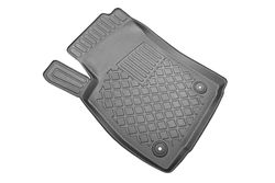 ALFOMBRAS "3D" TPE HABITACULO 602868