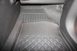 ALFOMBRAS "3D" TPE HABITACULO 602868