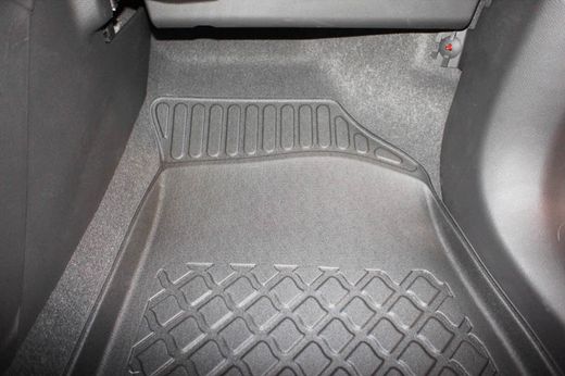 ALFOMBRAS "3D" TPE HABITACULO 602868