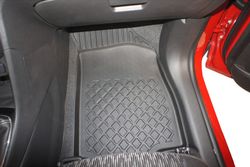 ALFOMBRAS "3D" TPE HABITACULO 602868