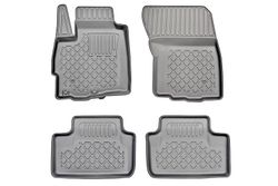 ALFOMBRAS "3D" TPE HABITACULO 602898