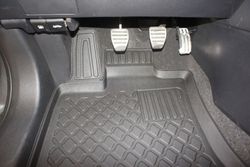 ALFOMBRAS "3D" TPE HABITACULO 602910