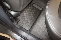 ALFOMBRAS "3D" TPE HABITACULO 602910