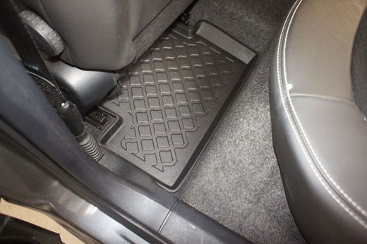 ALFOMBRAS "3D" TPE HABITACULO 602910