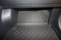 ALFOMBRAS "3D" TPE HABITACULO 602910