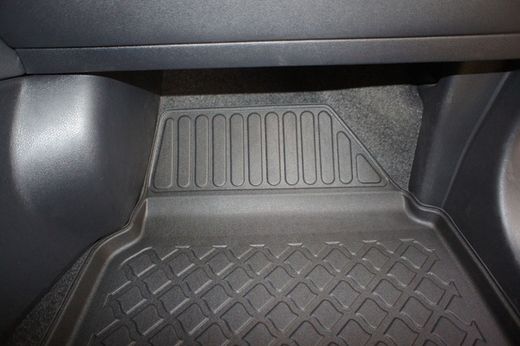 ALFOMBRAS "3D" TPE HABITACULO 602910