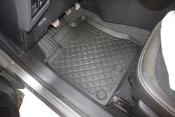ALFOMBRAS "3D" TPE HABITACULO 602910