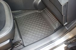 ALFOMBRAS "3D" TPE HABITACULO 602910