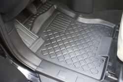 ALFOMBRAS "3D" TPE HABITACULO 602912