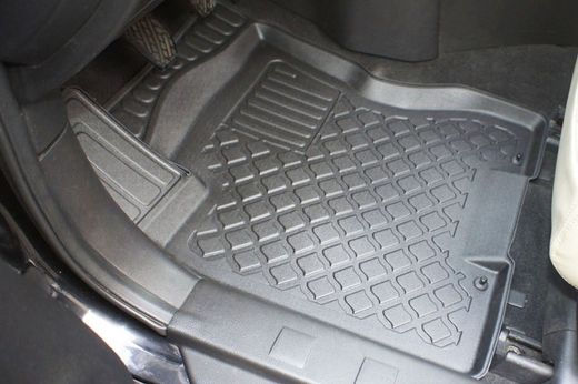 ALFOMBRAS "3D" TPE HABITACULO 602912