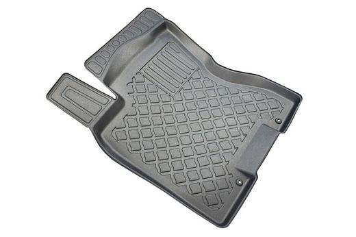 ALFOMBRAS "3D" TPE HABITACULO 602912