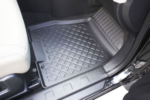 ALFOMBRAS "3D" TPE HABITACULO 602912