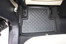 ALFOMBRAS "3D" TPE HABITACULO 602912