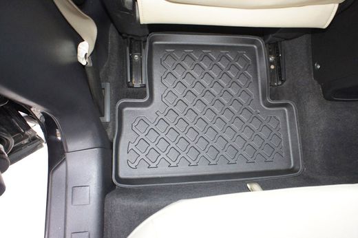 ALFOMBRAS "3D" TPE HABITACULO 602912