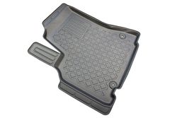 ALFOMBRAS "3D" TPE HABITACULO 602920