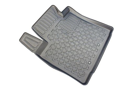 ALFOMBRAS "3D" TPE HABITACULO 602934