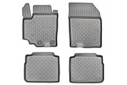 ALFOMBRAS "3D" TPE HABITACULO 602978