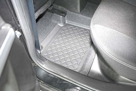 ALFOMBRAS "3D" TPE HABITACULO 602978