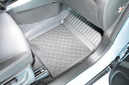 ALFOMBRAS "3D" TPE HABITACULO 602978