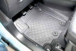 ALFOMBRAS "3D" TPE HABITACULO 602978