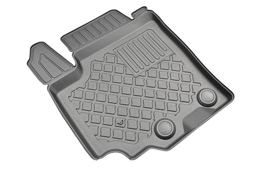 ALFOMBRAS "3D" TPE HABITACULO 602978