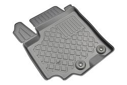 ALFOMBRAS "3D" TPE HABITACULO 602978