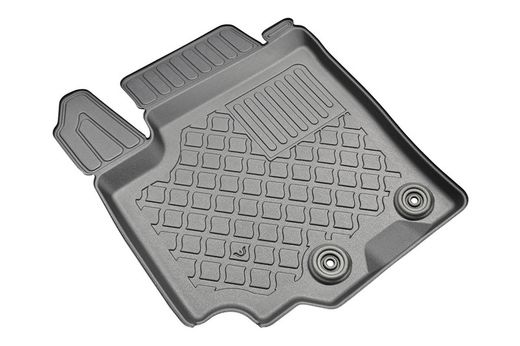 ALFOMBRAS "3D" TPE HABITACULO 602978