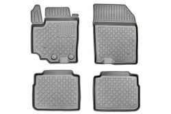 ALFOMBRAS "3D" TPE HABITACULO 602978