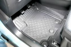 ALFOMBRAS "3D" TPE HABITACULO 602978