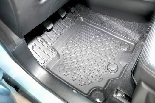 ALFOMBRAS "3D" TPE HABITACULO 602978