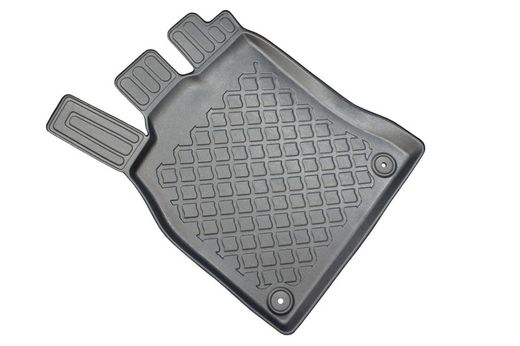 ALFOMBRAS "3D" TPE HABITACULO 602981