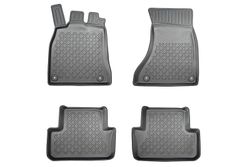 ALFOMBRAS "3D" TPE HABITACULO 602981