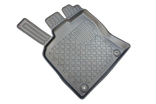ALFOMBRAS "3D" TPE HABITACULO 602983