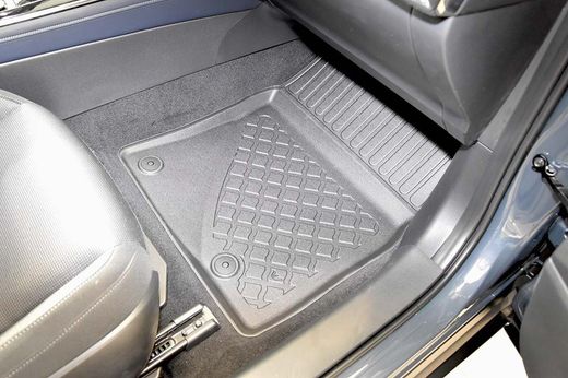 ALFOMBRAS "3D" TPE HABITACULO 603012